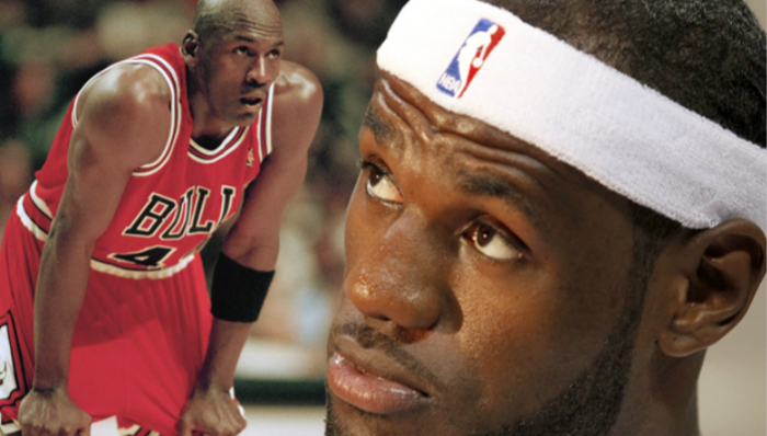 总决赛,乔丹,勒布朗,骑士队,勇士队,篮球之神