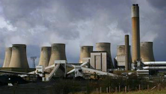 环保税,征求意见稿,二氧化碳