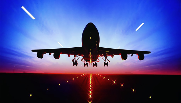 吉祥航空股价飙升