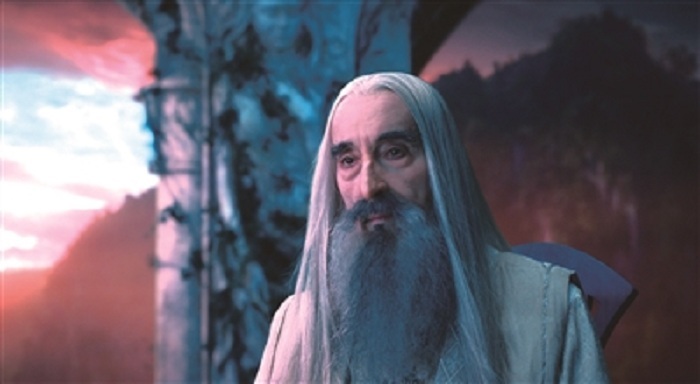 无所不能的“萨鲁曼大师”去世，一个传奇的终结