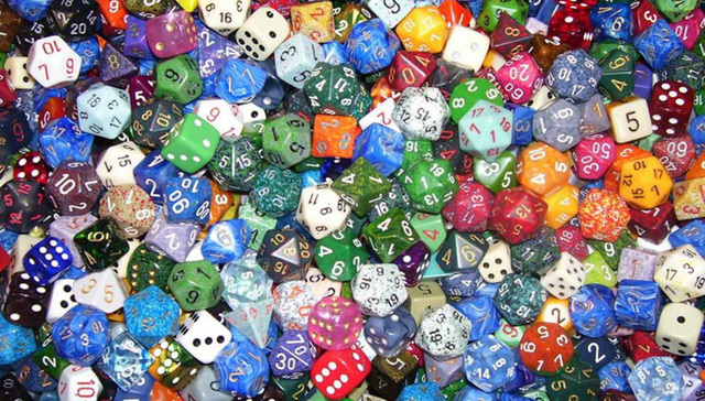 手游,概率,抽卡,扭蛋