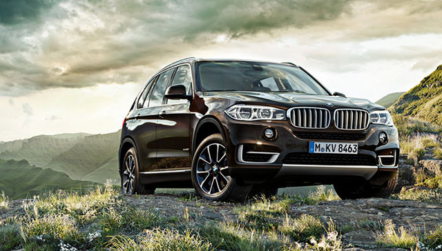 【JMedia】万万没想到，这些德国车不在德国产！