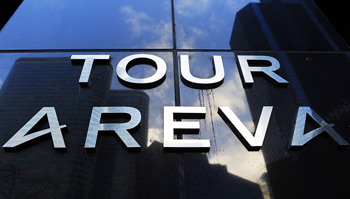 阿海珐寻求中国并购方