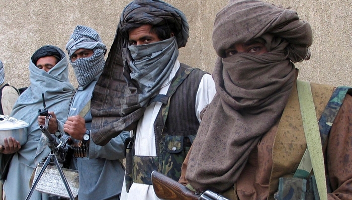 伊朗,塔利班,ISIS