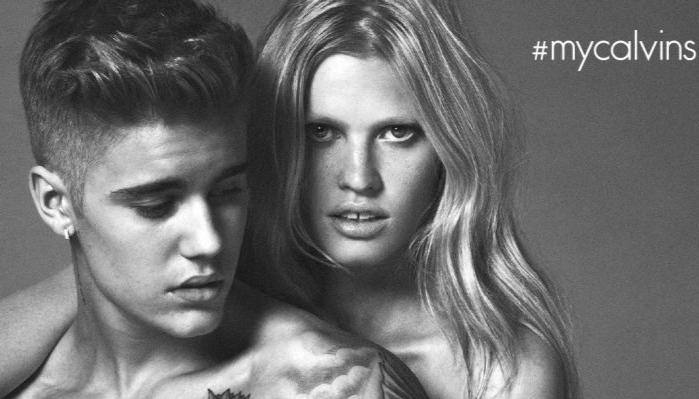 贾斯汀·比伯,品牌营销,时尚品牌