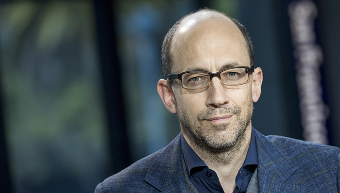 Twitter的CEO将离职