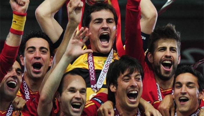 或许跟众多球迷想象得一样，这十大欧洲球星才是赞助商真正喜欢的。