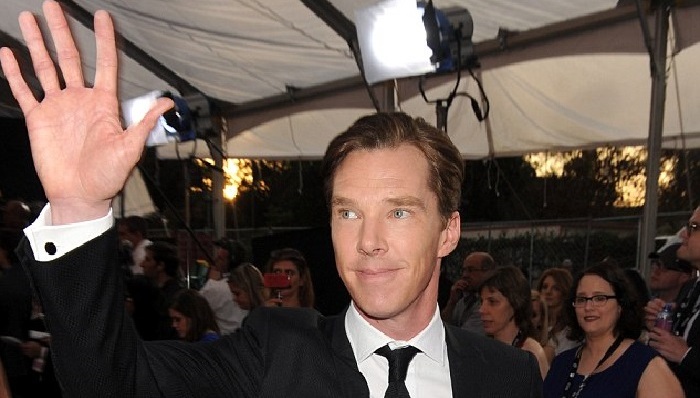 卷福错过奥斯卡的遗憾 由英帝国二等勋位爵士奖来补偿