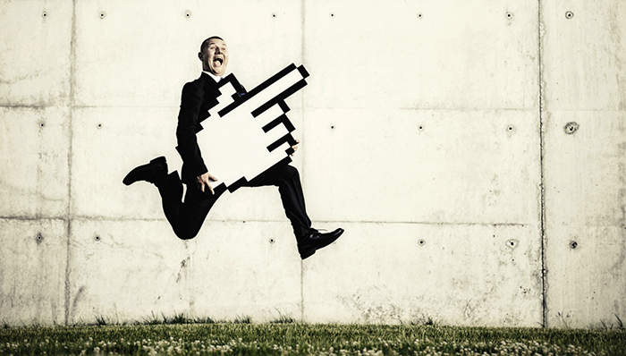 图解全球跨境B2C电商趋势报告