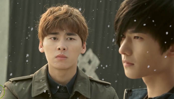 《盗墓笔记》编剧被喷,编剧背黑锅