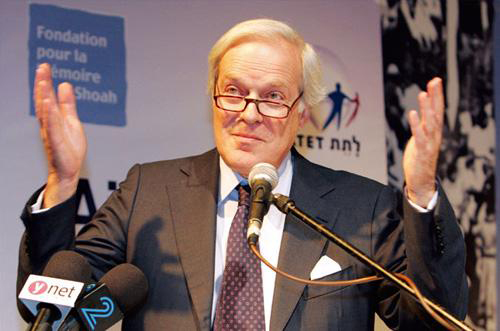 罗斯柴尔德家族投资秘史：左手京东、右手阿里，这个古老家族一直就在我们身边