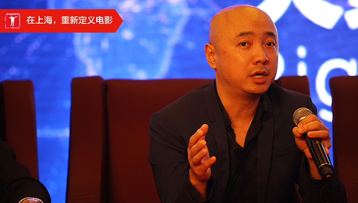 【上海电影节·新片】徐峥的《港囧》要上了，大数据能做什么？