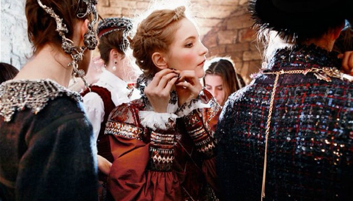 Chanel,,珠宝首饰