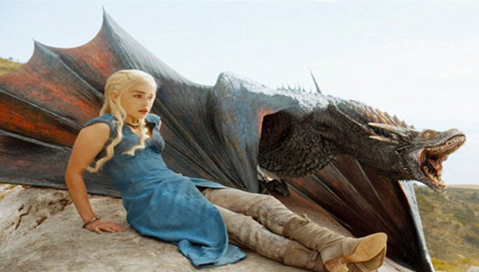 血腥与痛苦的结束：《权力的游戏》最终集可能发生的15件事