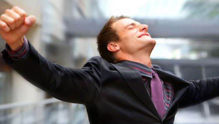 助理类工作幸福感最高