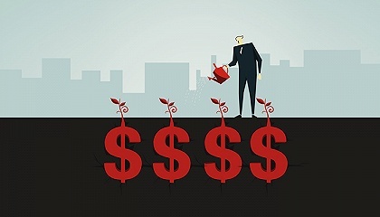 银行理财，固定收益