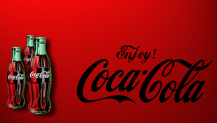 可口可乐品牌影响力长盛不衰