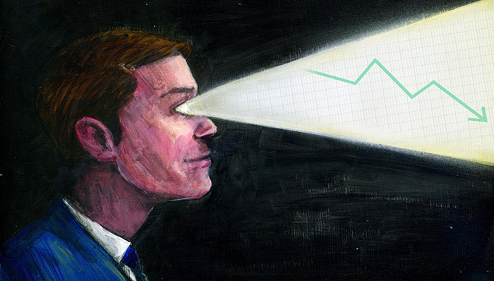 投资要着眼未来