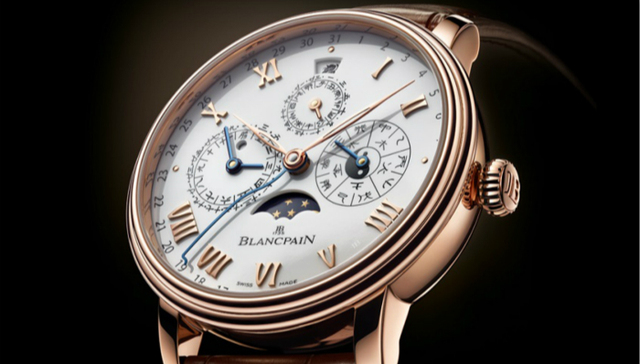 故宫,奢侈品,钟表,怀表