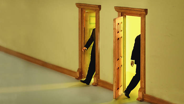 工行首席信息官林晓轩加盟农行