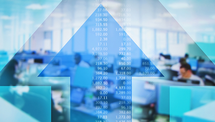 牛市推动A股增发潮