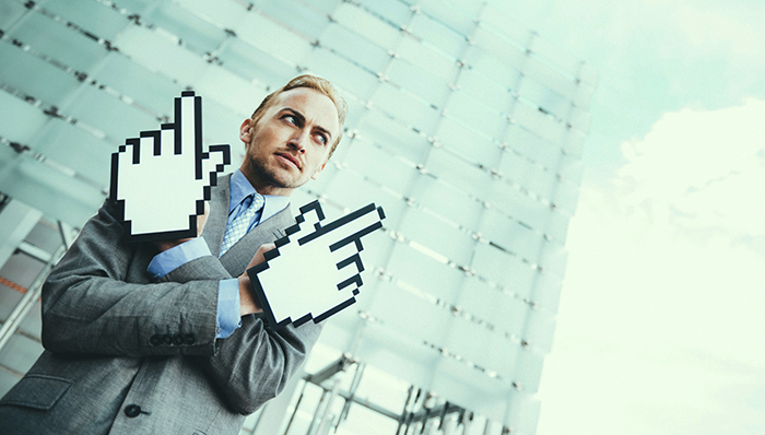 发生在房产中介的权力之争