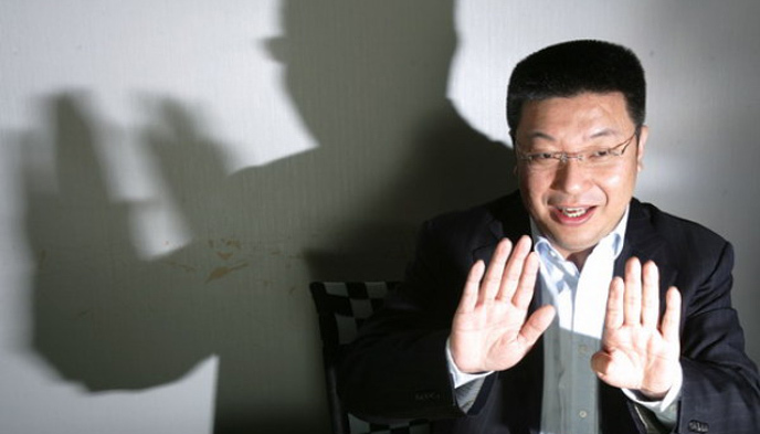 分众传媒,A股,资本市场,搜房,欢聚时代