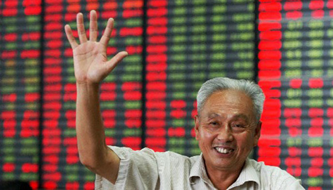 A股市场,上证指数,金融杠杆