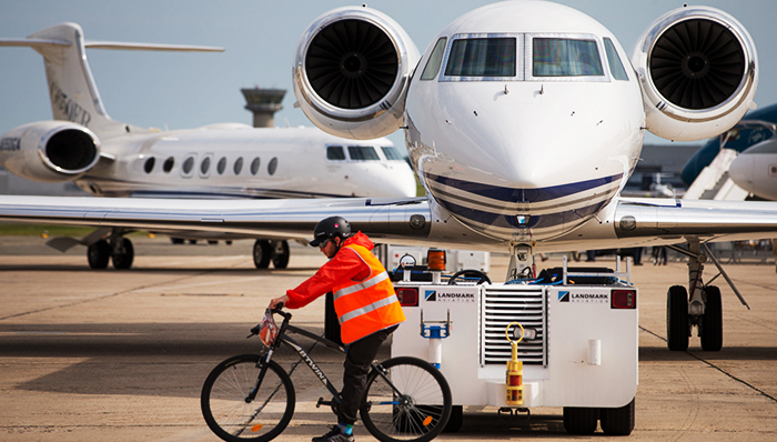 巴黎航展五大看点