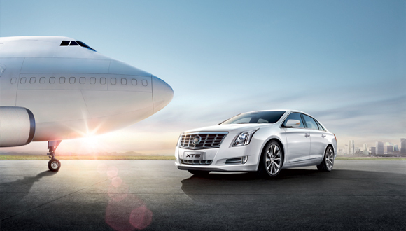 中国乘用车保值率评选