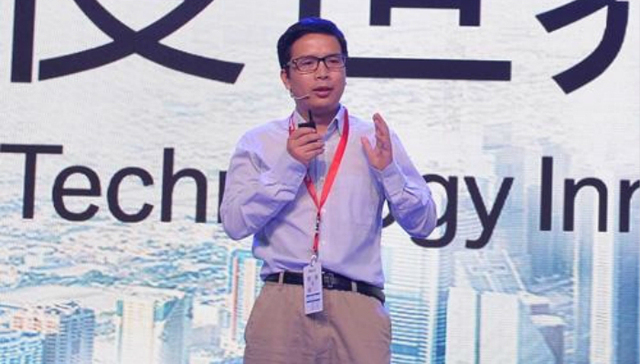 58到家,陈小华,O2O