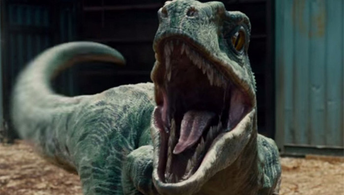 《侏罗纪世界》首周票房创新纪录竟超7国年度GDP