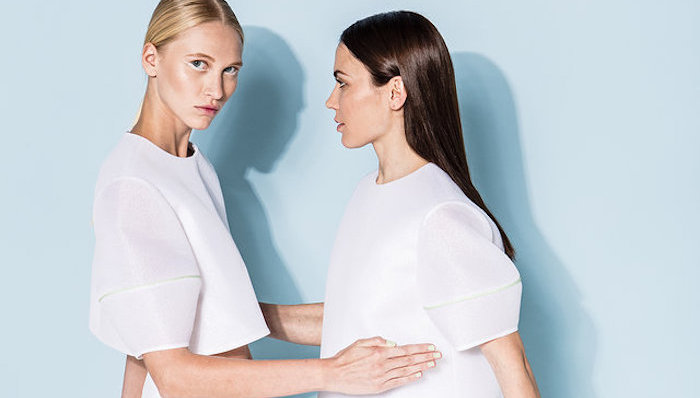 Dior,极简主义,快时尚,包豪斯