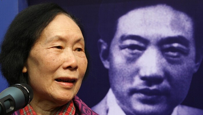 徐悲鸿,夫人,廖静文