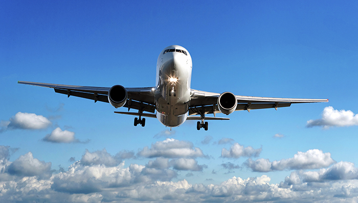 中国开通首条直达美国硅谷航线