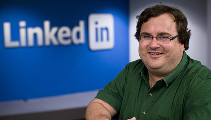 LinkedIn,中国市场,职业社交