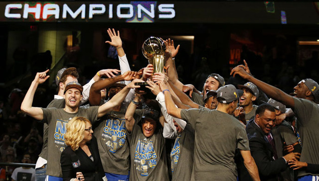 NBA,总决赛,勇士,冠军,库里,伊戈达拉