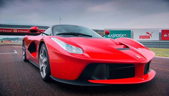 克里斯·埃文斯宣布将担任Top Gear新主持人