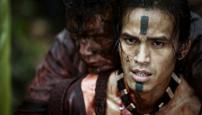 中国电影,电影票房,《黄金时代》