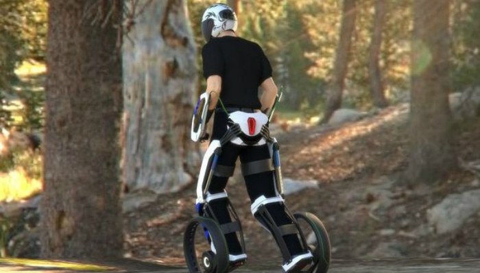 Segway,平衡车,雷军