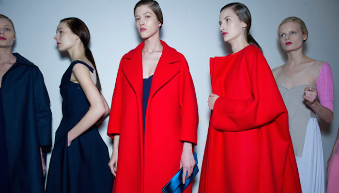 极简主义,Jil,Sander