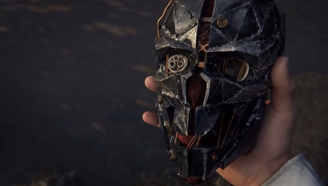 游戏,单机游戏,E3,E3,2015