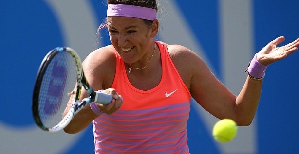 阿扎因伤退出伯明翰精英赛 布沙尔与伊万被淘汰