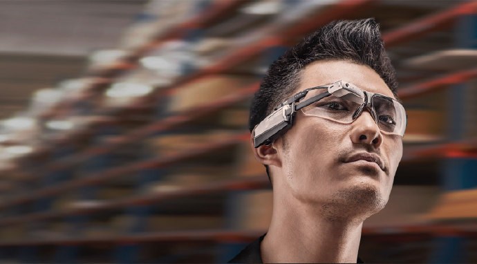 互联网+,落地,联想,NBD,智能眼镜