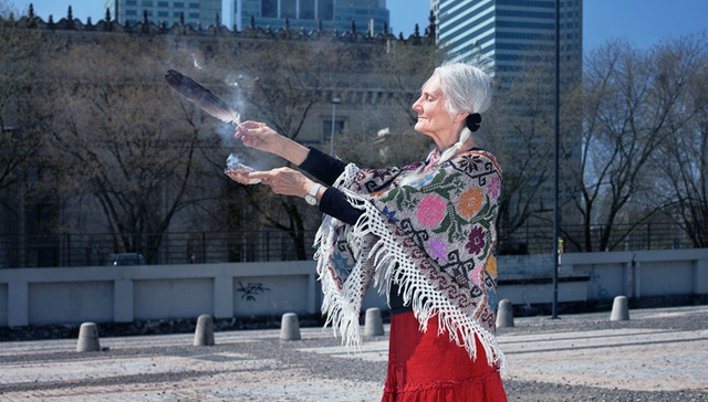 波兰,,华沙,,女巫,,女性,,女权,,灵媒,,自由,,摄影,,肖像