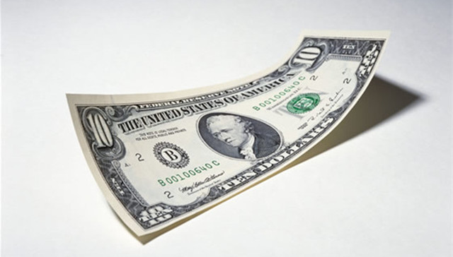 美国,财政部,女性,美元