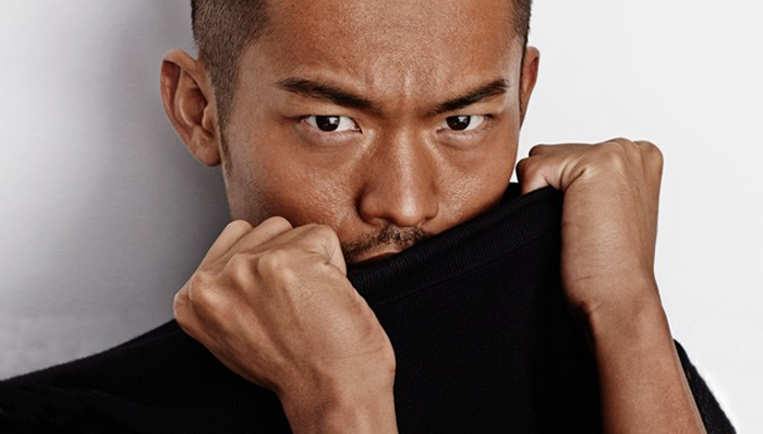 林丹个人赞助商与羽超赞助商又冲突