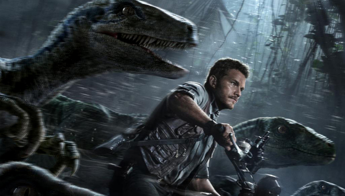 侏罗纪世界,侏罗纪公园,恐龙,斯皮尔伯格