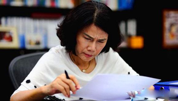 董明珠,工资,个税