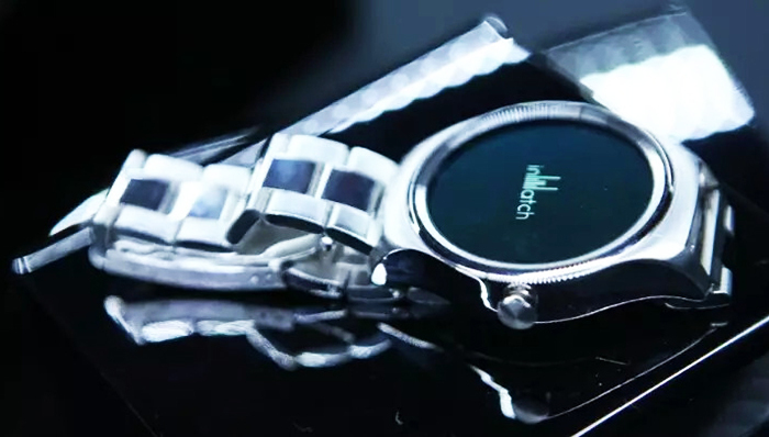 腾讯将进入智能手表领域